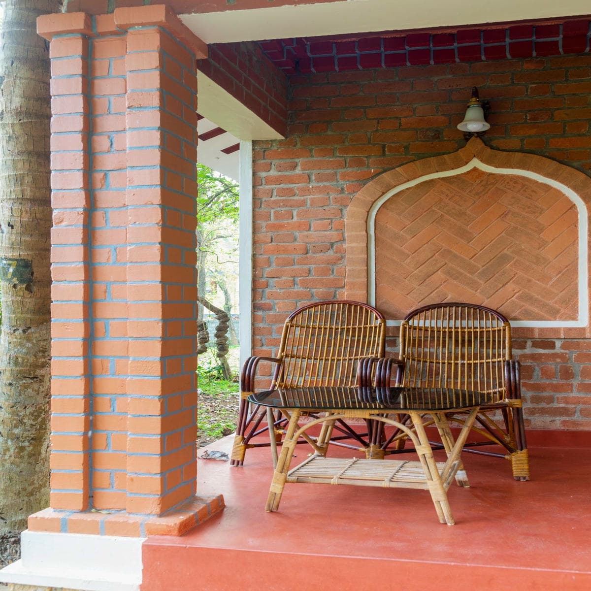 Kairali – The Ayurvedic Healing Village